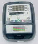 Matrix Fitness HURE-3X-01-C Recumbent Bike Display Console Assembly. Fixed Price $499.99.