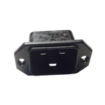 Precor Treadmill Power Entry Socket Input Module 16/20A PPP000000045381101. Fixed Price $46.99.