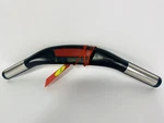 Star Trac 9-3561-MUSAPO Treadmill Heart Rate Pulse Handlebar & Safety KEY(SK260). Fixed Price $99.99.
