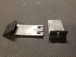 Nordictrack Icon Health Proform Treadmill Lock Deck Safety.two Piece Latch... Fixed Price $21.99.