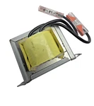 DQG-EI48-4859A Treadmill Power Motor Choke Transformer, IQH-7 2517, New-open Box. Fixed Price $43.09.