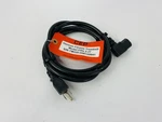 Horizon Fitness 2.3T Elite Treadmill Ac Power Supply Cable Line Cord (SC292). Fixed Price $39.99.