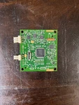 Precor 9.31 9.33 9.35 Treadmill Heart Rate Receiver Board (CB57). Fixed Price $25.00.