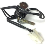 Nautilus Stairmaster Elliptical Speed Sensor With Cable Clamp 11/16" 22884. Fixed Price $51.99.
