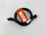 Sportsart 6300 Treadmill Ac Power Supply Cable Line Cord (SC317). Fixed Price $39.99.