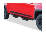 Aps Stainless Steel Pocket Steps Running Boards Compatible With Chevy Colorad.... Fixed Price $306.11.