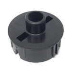 Life Fitness Stationary Bike Insert Wheel 0K63-01039-0000. Fixed Price $14.99.