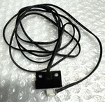 Precor Treadmill Speed Sensor Cable Part #AT190087-101 (9.23 9.27). Fixed Price $39.99.