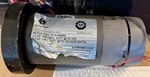 Nordictrack Elite 900 Treadmill Motor 3.0HP G-405560 Goldcentrum. Fixed Price $299.95.