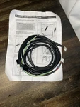 Nordictrack Commercial 1750 2450 2950 Treadmill Upright Wire Harness 426164. Fixed Price $69.69.