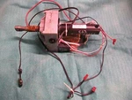 Pro Treadmill PFTL39110.0 ZT3 Part Platform Riser Mcmillan C1026B3784. Fixed Price $17.99.