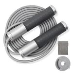 Burncalo Weighted Jump Rope For Fitness, Skipping Women, Metal H.... Fixed Price $35.96.