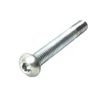 Cybex Eagle Strength System Button Head Hex Socket Screw HC700430. Fixed Price $14.99.