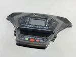 Spirit Fitness XT385 Treadmill Display Console Panel (CP107). Fixed Price $269.99.