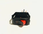 Proform Image Healthrider Weslo Treadmill On Off Reset Power Switch 144244. Fixed Price $17.99.