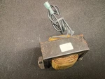 Treadmill Choke Transformer 719C2 Lifestyler And Others - See Compat Inside. Fixed Price $39.00.