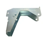 Life Fitness Treadmill Idler Pulley Weldment Assembly AK58-00053-0002. Fixed Price $55.99.