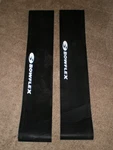 Bowflex Treadclimber TC5500 Belts Deck Running Pair. Fixed Price $79.95.
