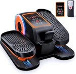Ellipse Leg Exerciser As Seen On Tv, Under Desk Elliptical Machine, Seated. Fixed Price $175.90.