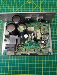 Horizon T9 Treadmill Lower Motor Control Board MLH0914PK (BP355). Fixed Price $170.00.