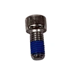 Matrix Retail Elliptical Round Head Hex Socket Screw Chromed M12 - 1.75P 25L. Fixed Price $14.99.