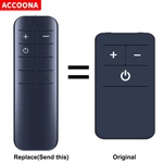 Remote Control For Axefit AX-C2,AIRHOT SH01-A TT200I,UREVO Strol Lite Treadmill. Fixed Price $16.99.
