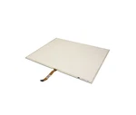 Touch Glass Replacement For Life Fitness 95TE 97TE 95XE 95CE 95RE 15IN. Fixed Price $300.00.
