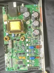 Matrix Treadmill Lower Control Board. Fixed Price $125.00.