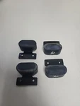 Weslo Cadence C44 Treadmill Deck Springs (137B). Fixed Price $25.00.