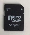 Nordictrack Commercial 2450 Treadmill Console Reprograming Micro Sd Card 380610. Fixed Price $140.99.