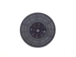 Spirit Sole Xterra Fitness Elliptical Drive Main Pulley P060090-A1. Fixed Price $39.99.