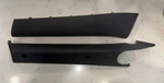 Nordic Track Commercial 1750 Treadmill Left Handrail Cover 385935L & 385214L. Fixed Price $58.49.
