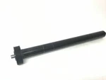 Gold's Gym Healthrider Proform Treadmill Front Drive Roller With Pulley 307199. Fixed Price $72.99.