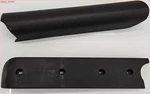 Nordictrack Proform Treadmill Part# 79,83 415508 415509 Right Handrail Cover Set. Fixed Price $29.95.