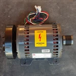 Life Fitness 95T Ti Te Treadmill Ac Drive Motor 0K58-01386-0004 J63WZBHZ-167. Fixed Price $319.21.