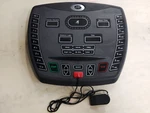 Treadmill Horizon 3.0T Elite Console/display. Fixed Price $200.00.