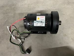 True Fitness TCS900 Treadmill Drive Motor With Flywheel KSP082/XM-269/ 7CT8001. Fixed Price $199.99.