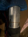 Nordictrack 6.5 Si Treadmill Drive Motor 405626. Fixed Price $250.00.