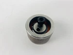 Vision Fitness Elliptical X70-01 Idler Set Integrated 1000350493 (MX603). Fixed Price $29.99.