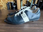 Vintage Nordic Trak Cross Country Sz 45 Ski Boots/ Shoes Cabin Lodge Decor. Fixed Price $39.99.