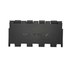 Matrix Fitness Stepper Upper Pedal 1000203753. Fixed Price $29.99.
