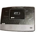 Proform 10" Smart Console 402763 Hd Touchscreen Tablet 402547 New MP-10 Argon. Fixed Price $275.00.
