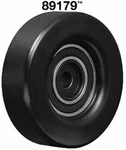Dayco No Slack 89179 Drive Belt Idler Pulley High-quality Auto Part, Universal. Fixed Price $52.34.