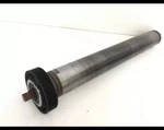 Nautilus T9.16 Commercial Treadmill Front Roller T9.14 T914 T916. Fixed Price $155.00.