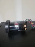 Horizon T401 Treadmill Motor 1.75HP - TM603 (251). Fixed Price $130.00.