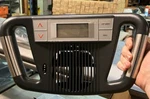 Treadmill Doctor Black Console ELSP-29906 239029. Fixed Price $68.10.