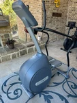 Precor C776I Commercial Stepper Stair-climber Heavy Duty. Fixed Price $799.95.