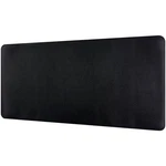 Laokiiy Desk Mat, Dual-sided Pad, Large Mouse 15.7" X 31.5", Black. Fixed Price $15.99.