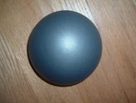 Horizon Matrix Vision Fitness Elliptical Arm End Cap 000938-A 3" X66XX Series. Fixed Price $9.99.