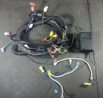 Proform 297662 Treadmill Display Console Wire Harness Assembly Wiring. Fixed Price $37.69.
